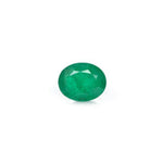 Brazilian Emerald Gemstone