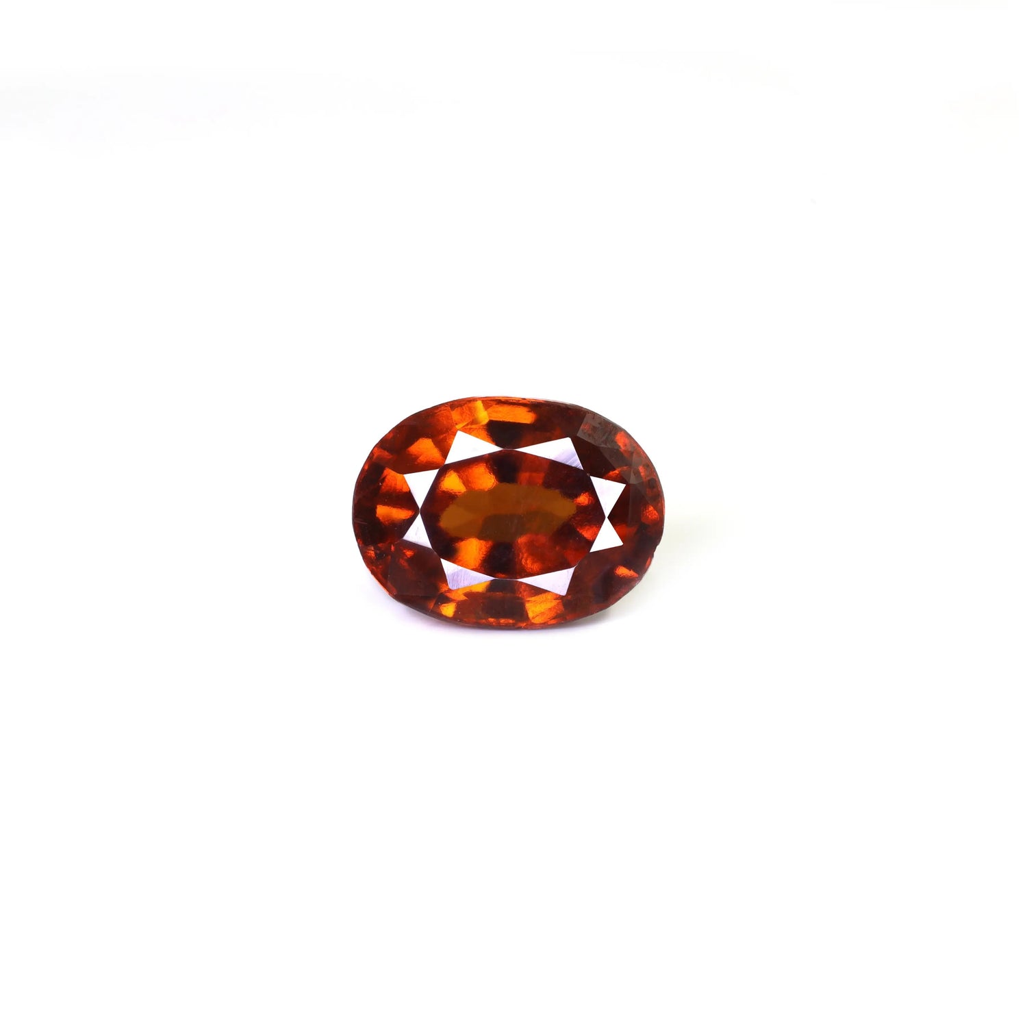 Hessonite Gomed