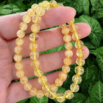 Gemstone Bracelet