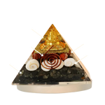 Money Magnet Pyramid