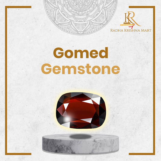 Garnet (Gomed)