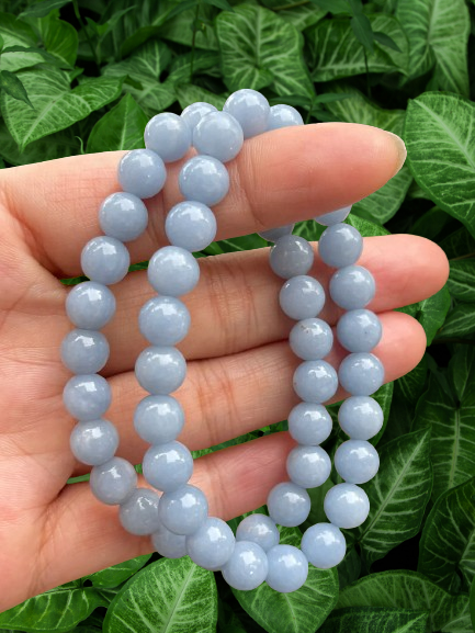 Aquamarine Bracelet