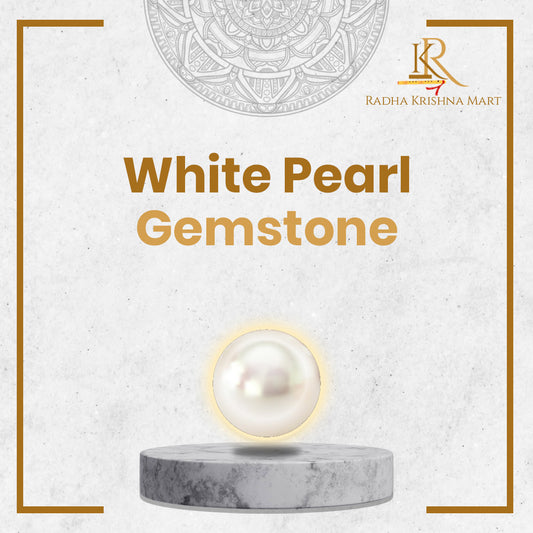 Pearl (Moti) South Sea