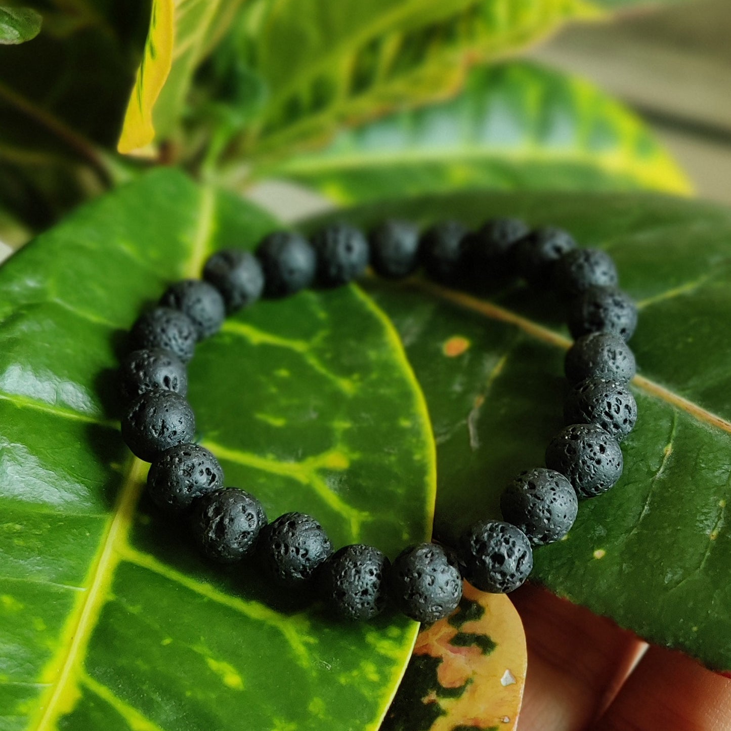 LAVA BRACELET