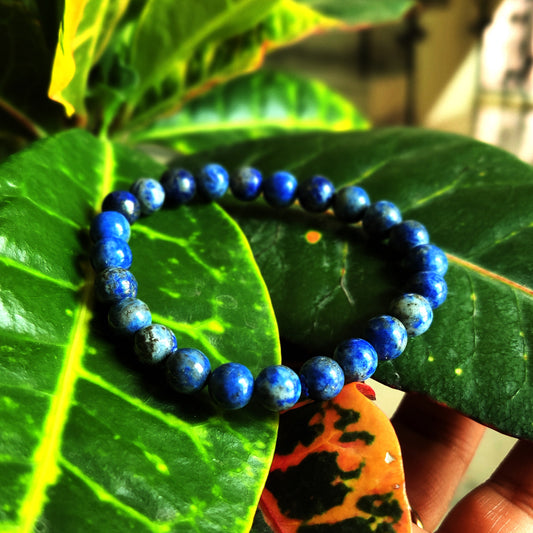 LAPIS LAZULI
