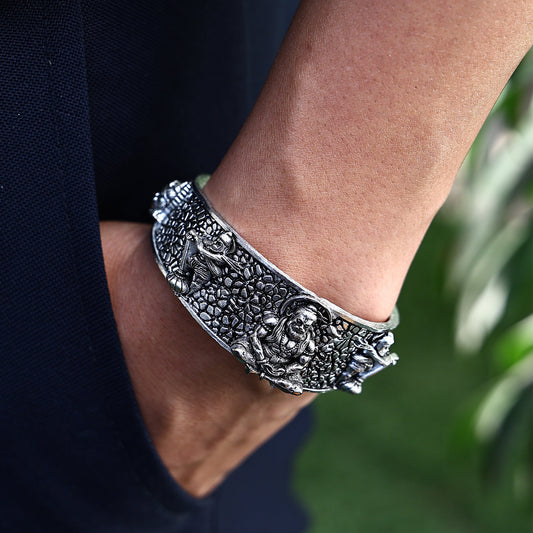 Hanuman Ji Kada - Abhimantrit