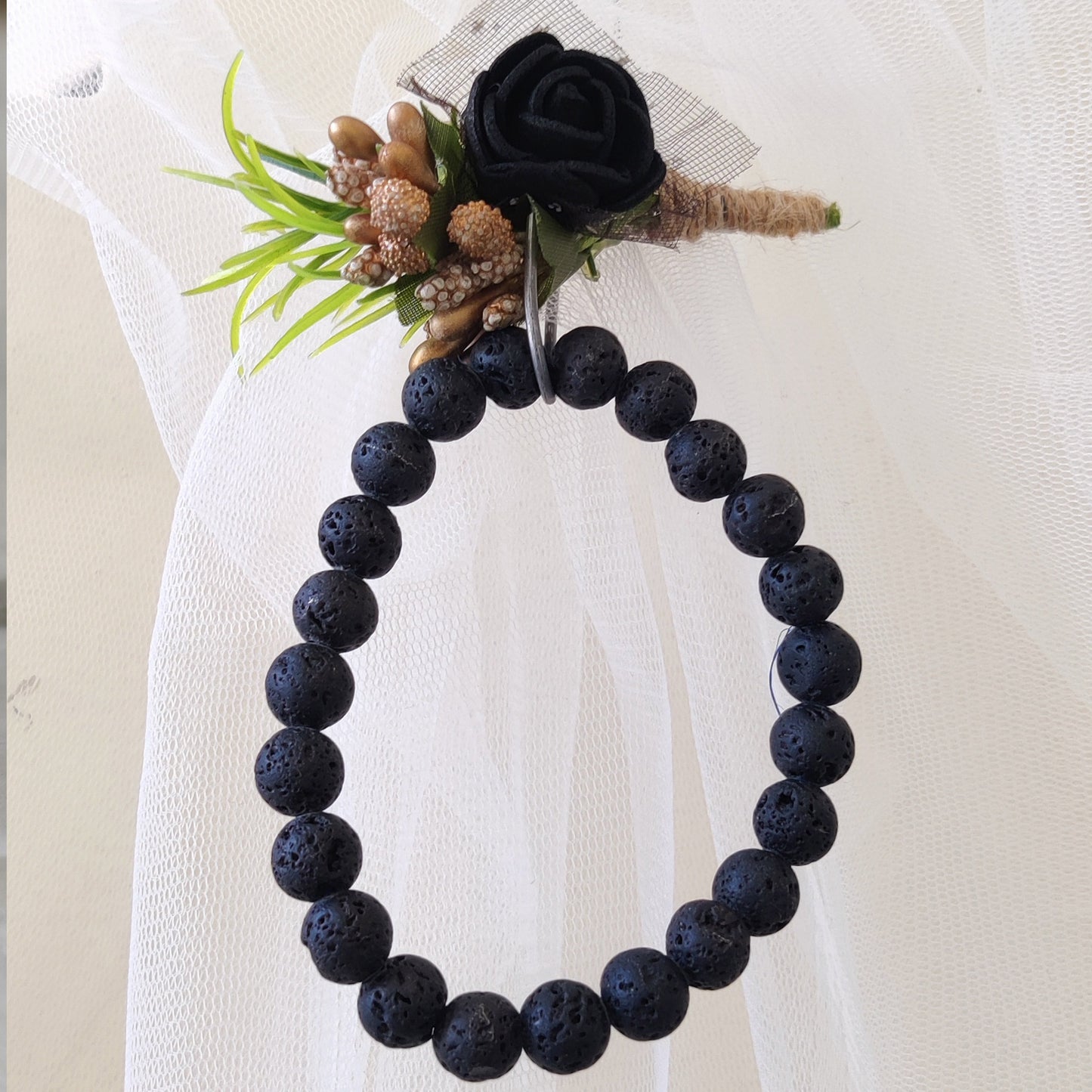 LAVA BRACELET