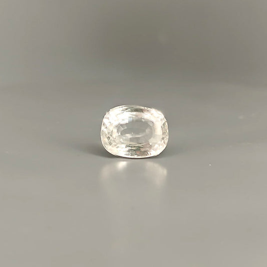 White Topaz