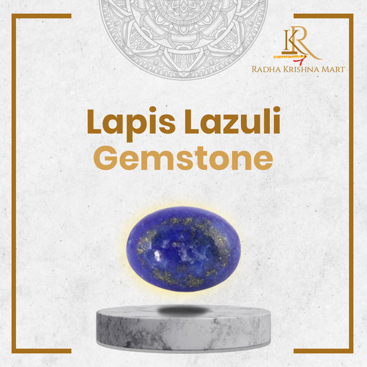 Lapis Lazuli