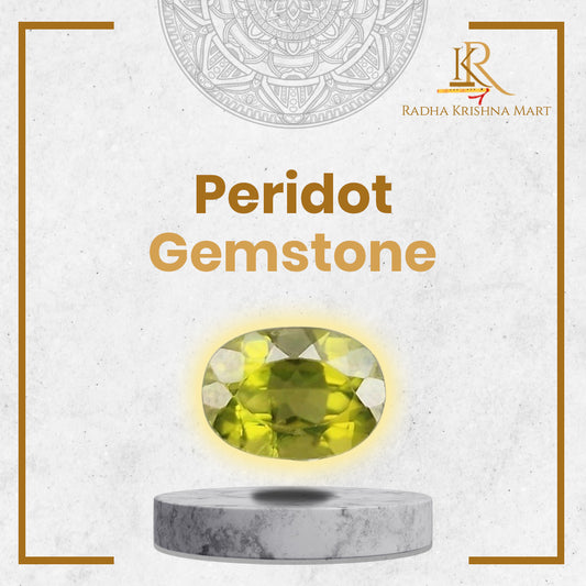 Peridot