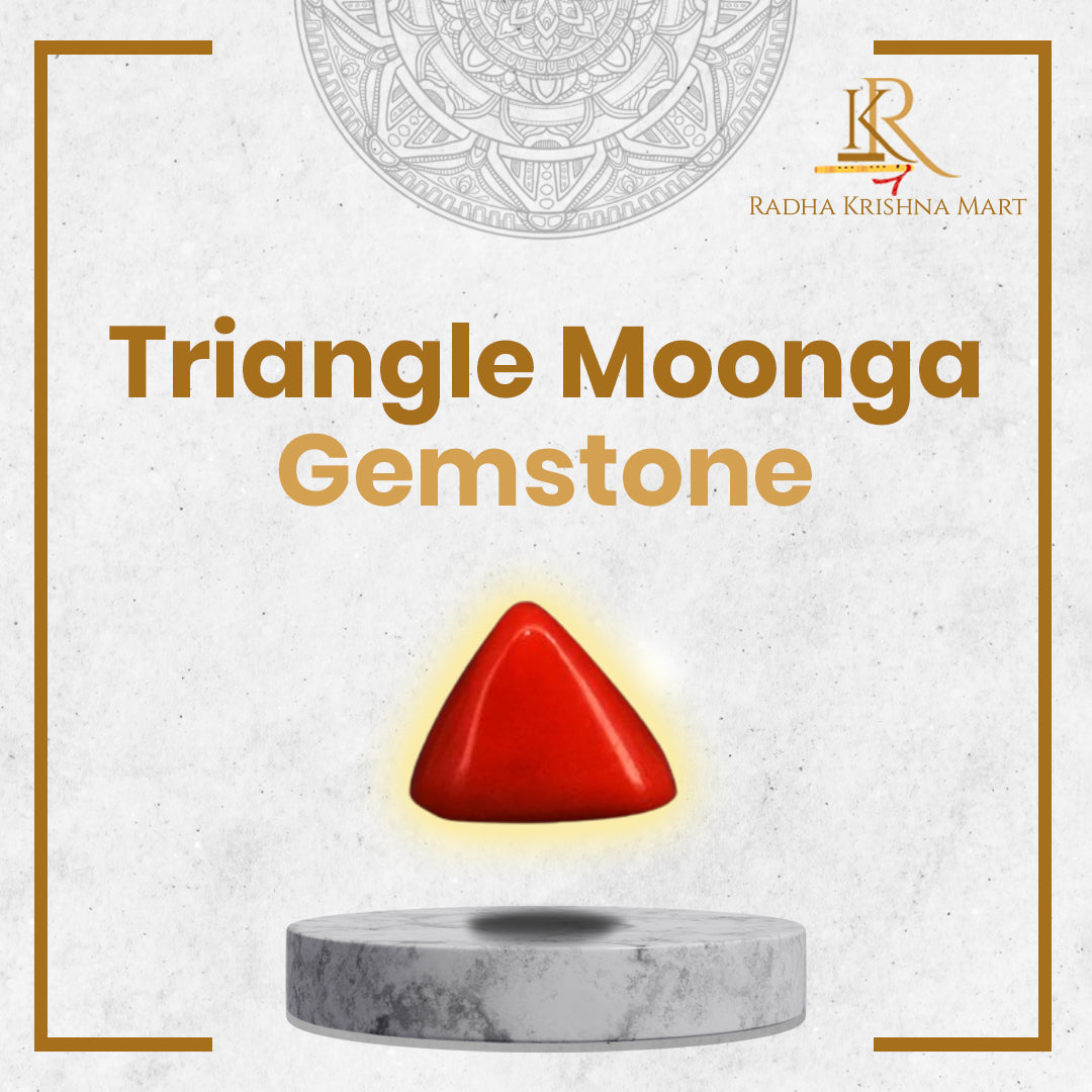 Red Coral (Moonga) Italy