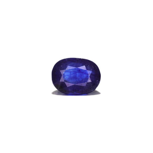 Blue Sapphire (Nilam)