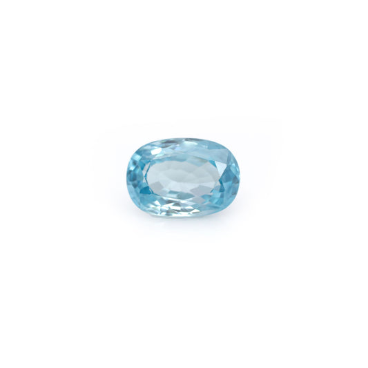 Blue Zircon