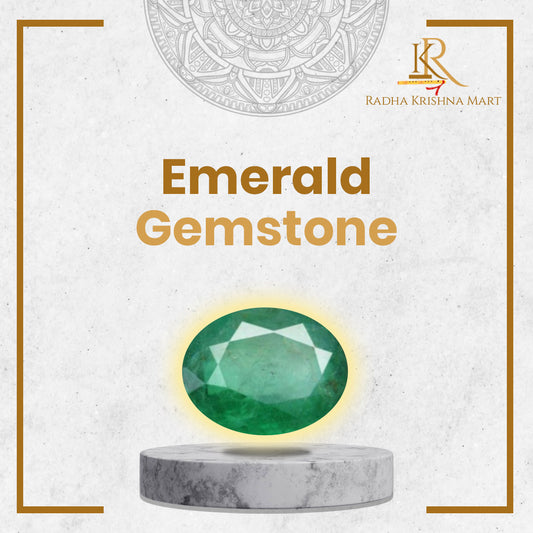 Emerald (Panna) Zambian