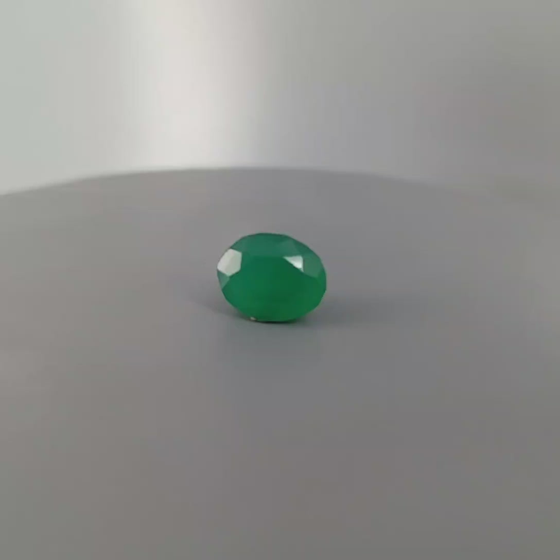 Green Onyx