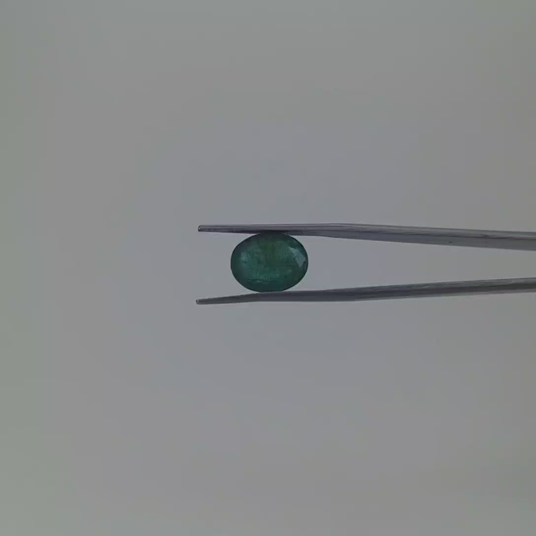 Emerald (Panna) Zambian