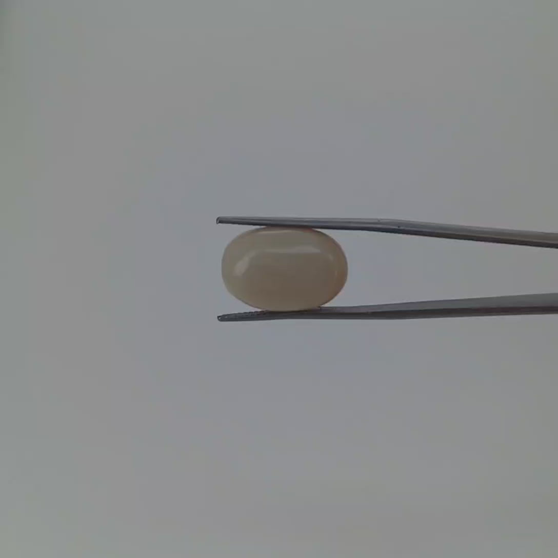 Australian White Opal
