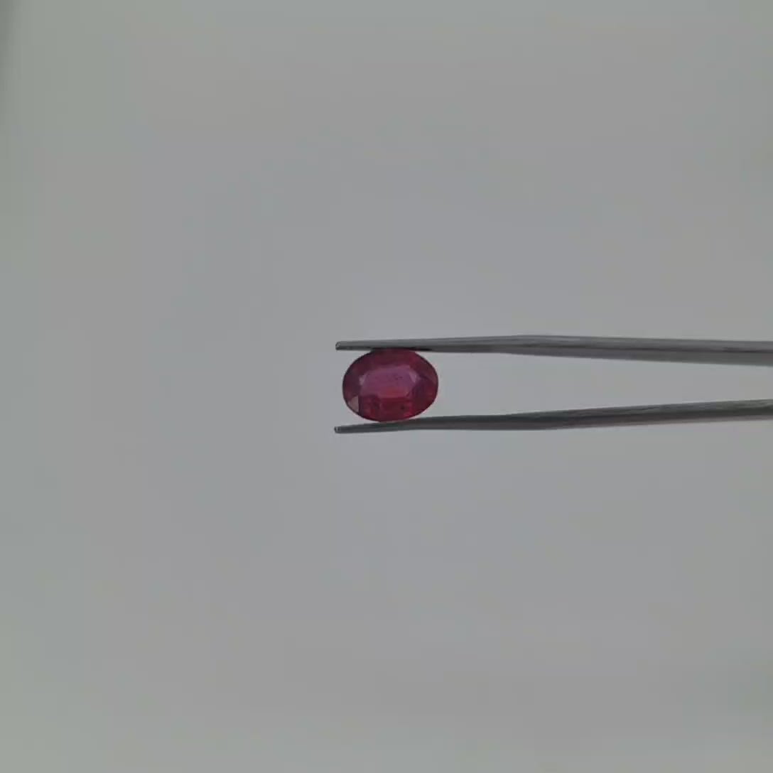 Ruby (Manik)