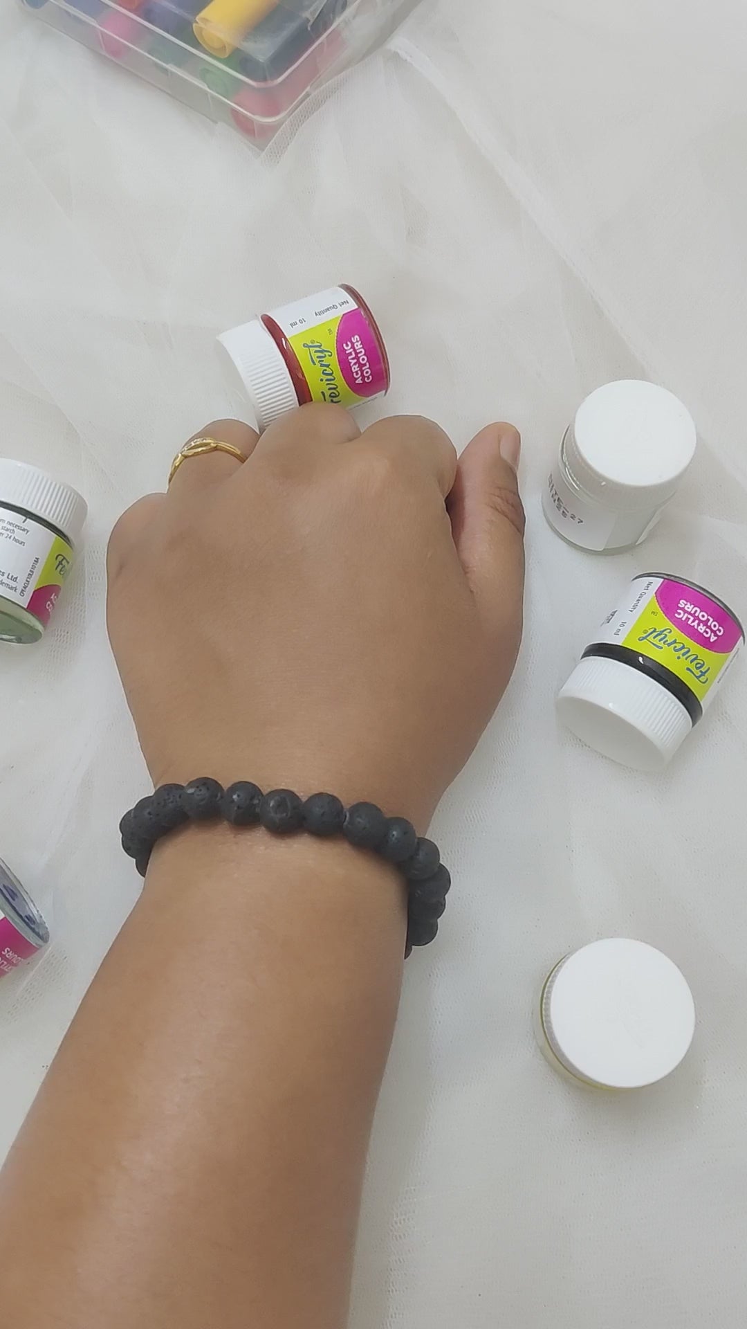 LAVA BRACELET