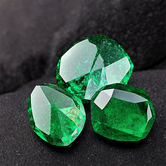 Top-Selling Gemstones in India: Why People Love Them