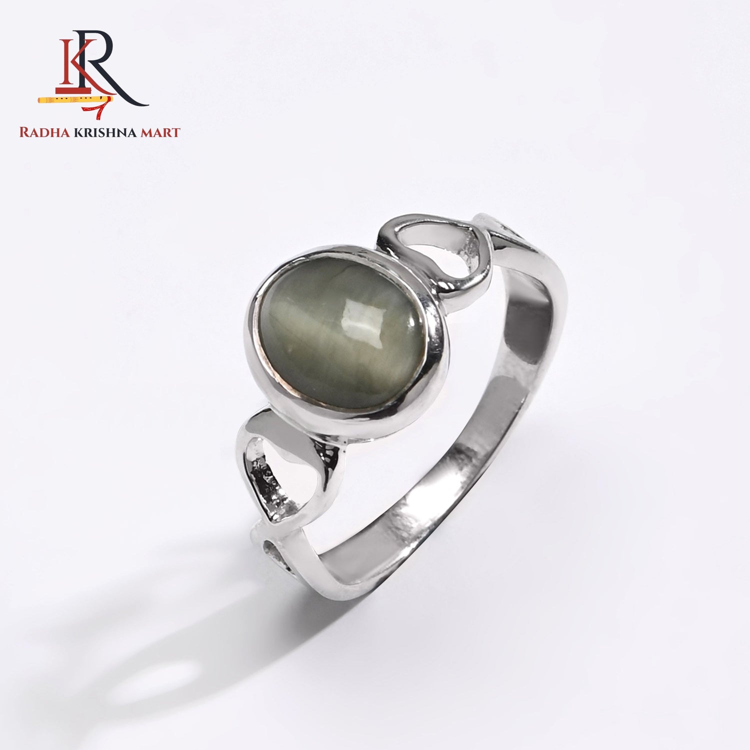 Cats Eye Rings
