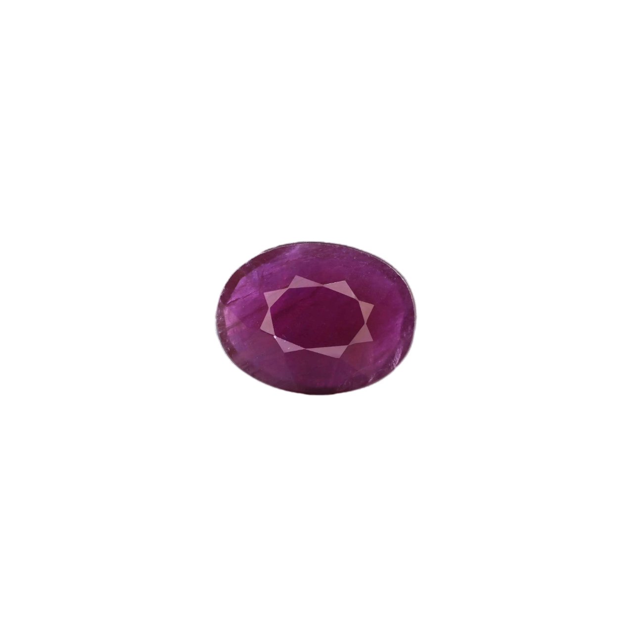 African Ruby