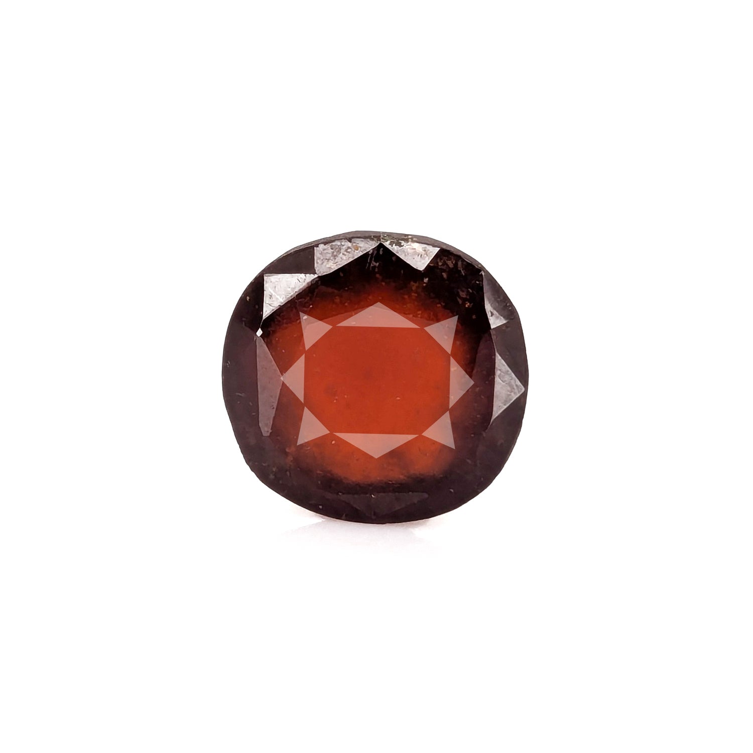 Hessonite Gomed