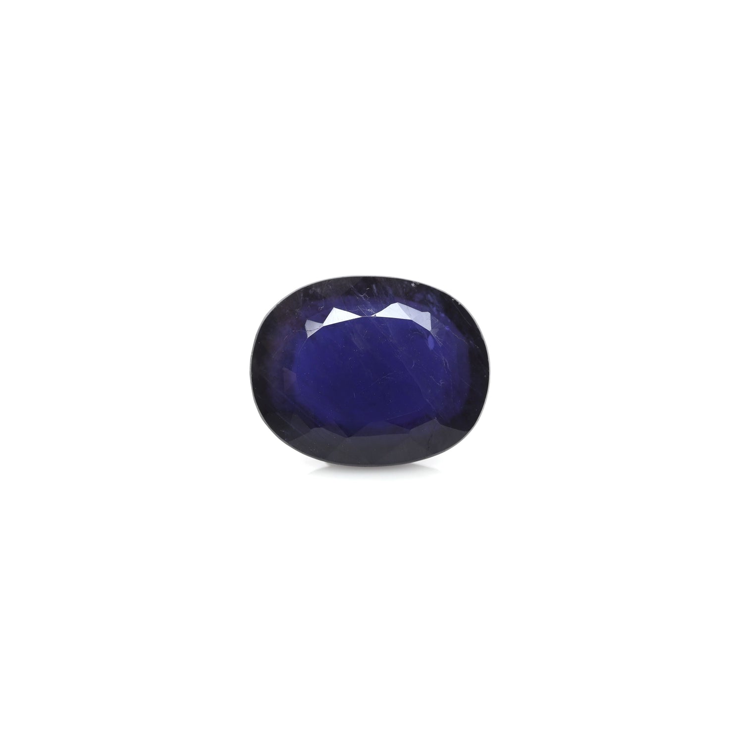 Iolite - Neeli Gemstone