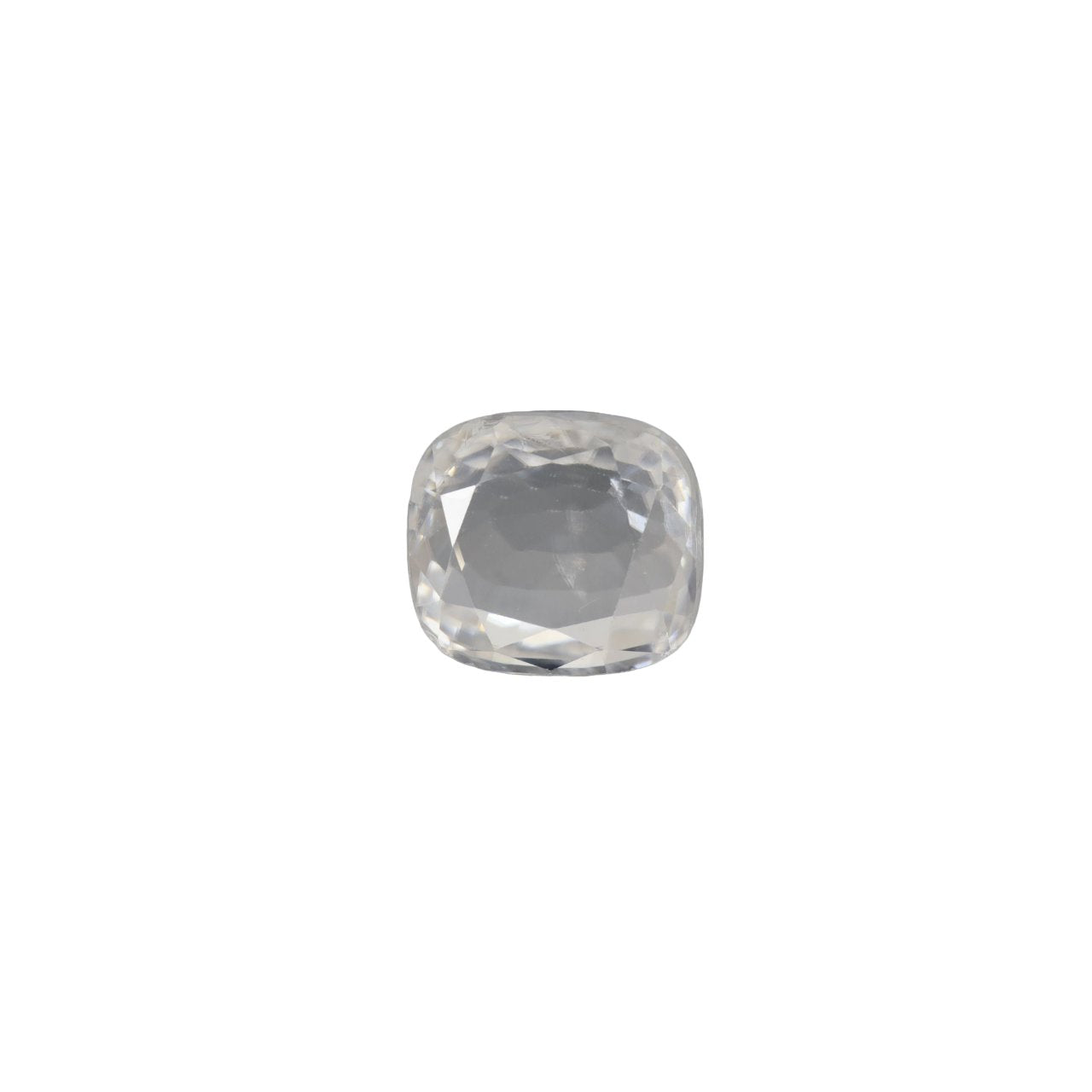 White Topaz