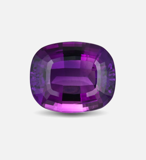 Amethyst - jamunia
