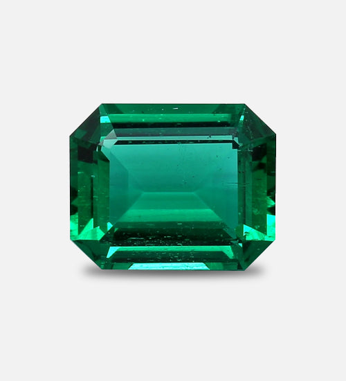 Emerald Stone - Panna Stone