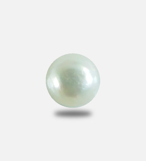 Pearl Moti Gemstone