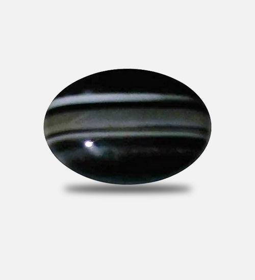 Sulemani Haqeeq (Black Agate)
