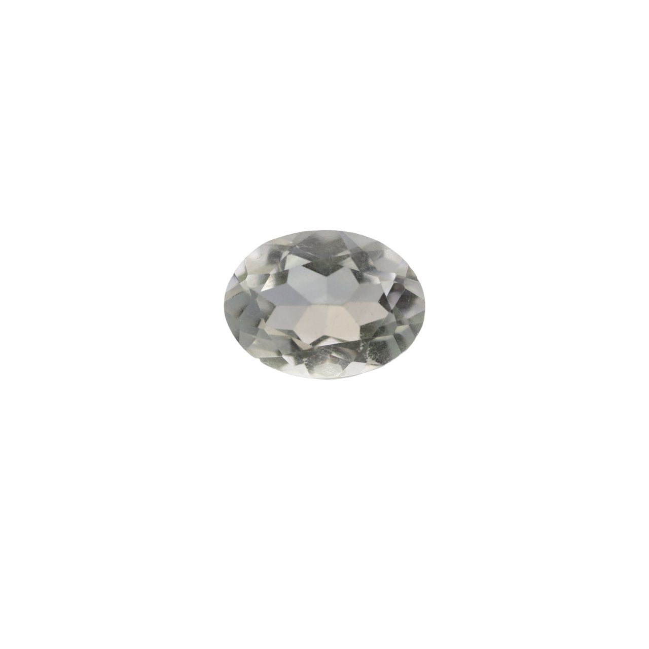 Crystal Quartz Gemstone