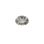 Crystal Quartz Gemstone