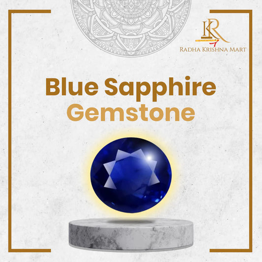Blue Sapphire carat