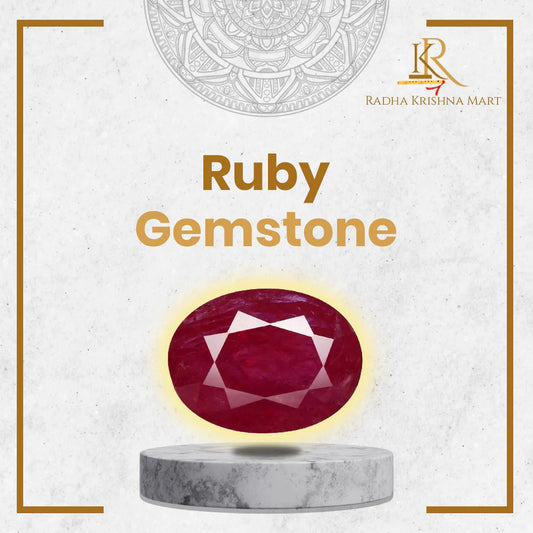 Ruby carat