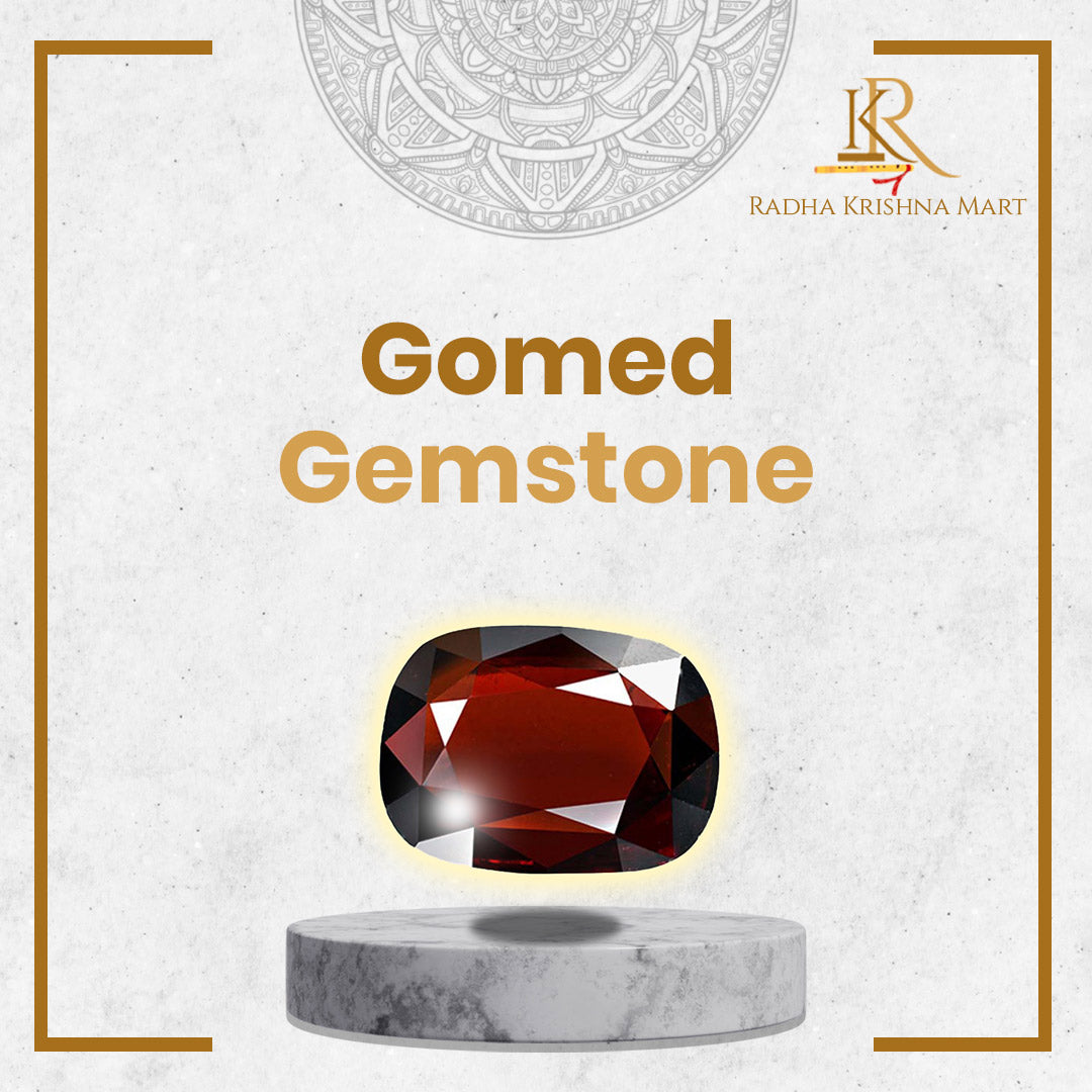 Hessonite Gomed
