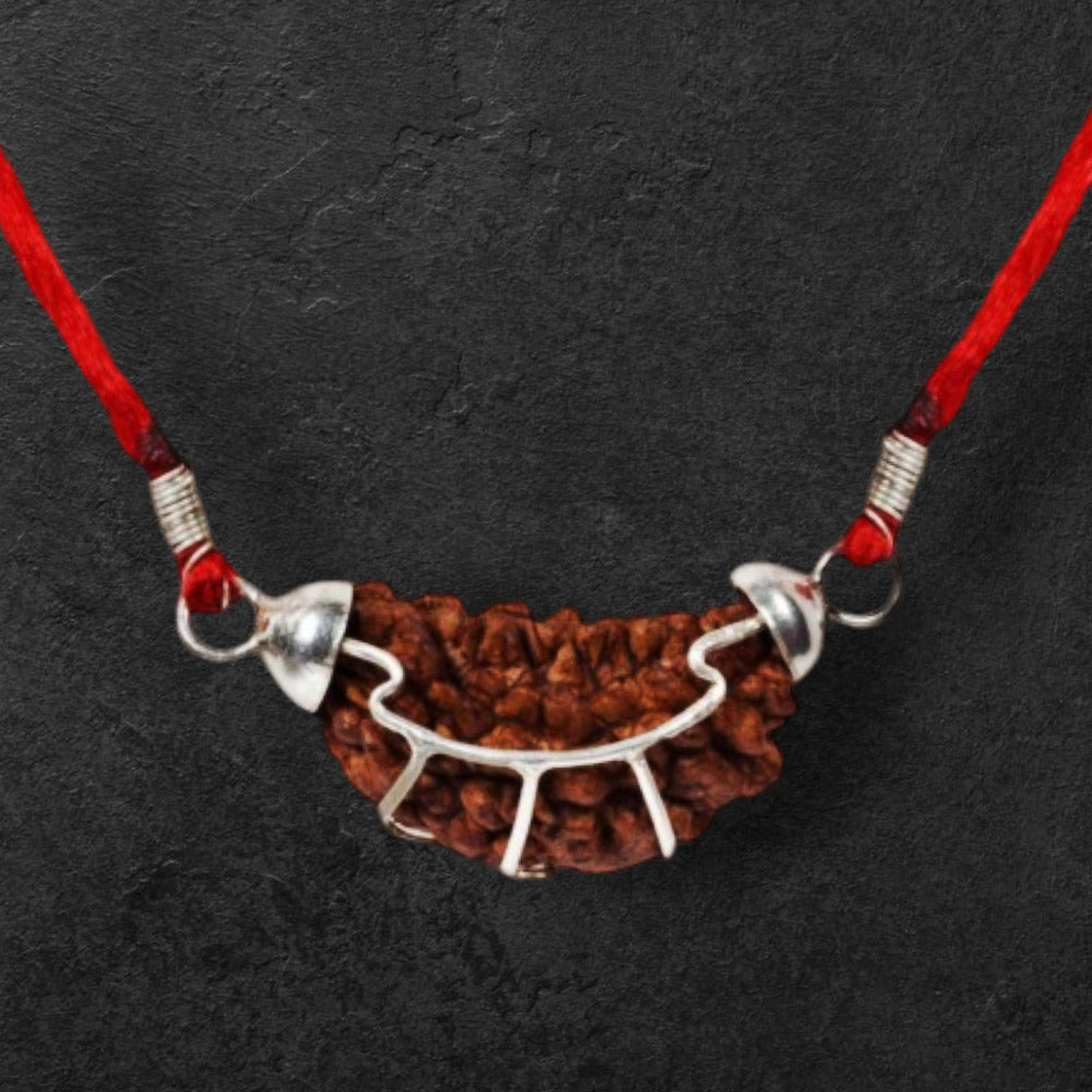 1 Mukhi Rudraksha