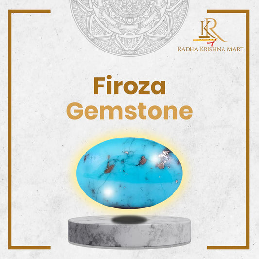 Firoza carat