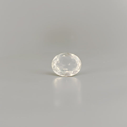 Clear Quartz