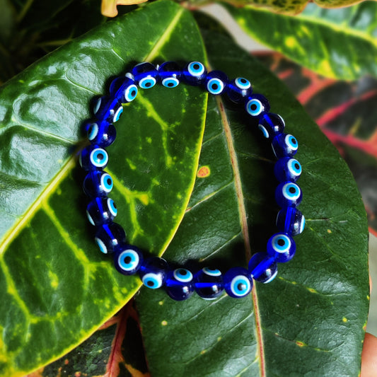 EVIL EYE BRACELET