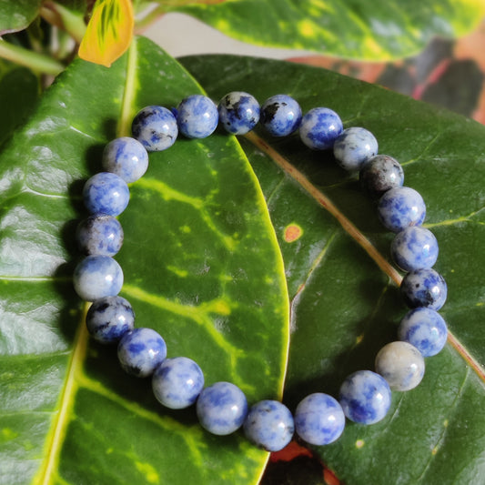 SODELITE BRACELET