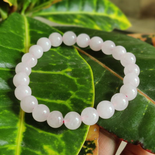 ROSE QUARTZ