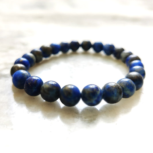 LAPIS LAZULI