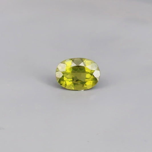 Peridot