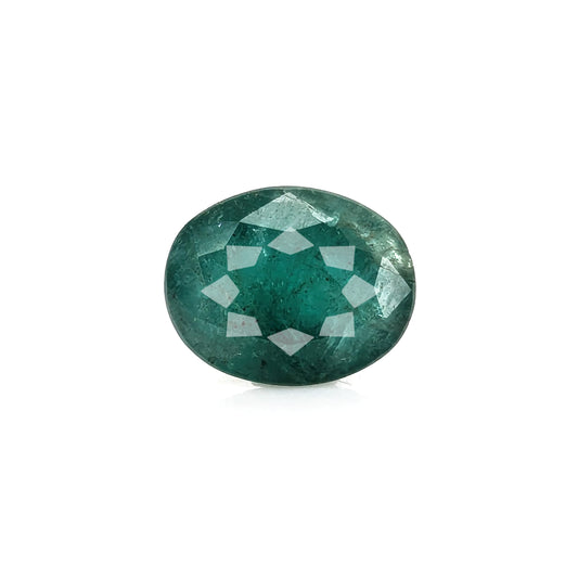 Zambian Panna - 4.65 carat