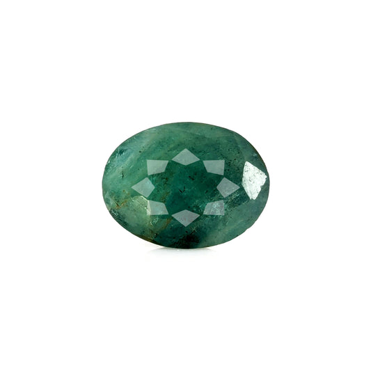 Brazil Emerald - 5.45 Carat