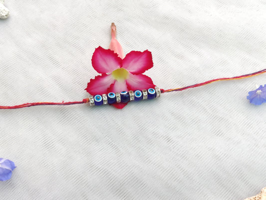 Evil Eye Rakhi