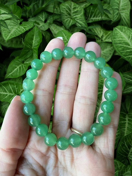 Green Aventurine Bracelet